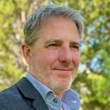 Aaron Everett