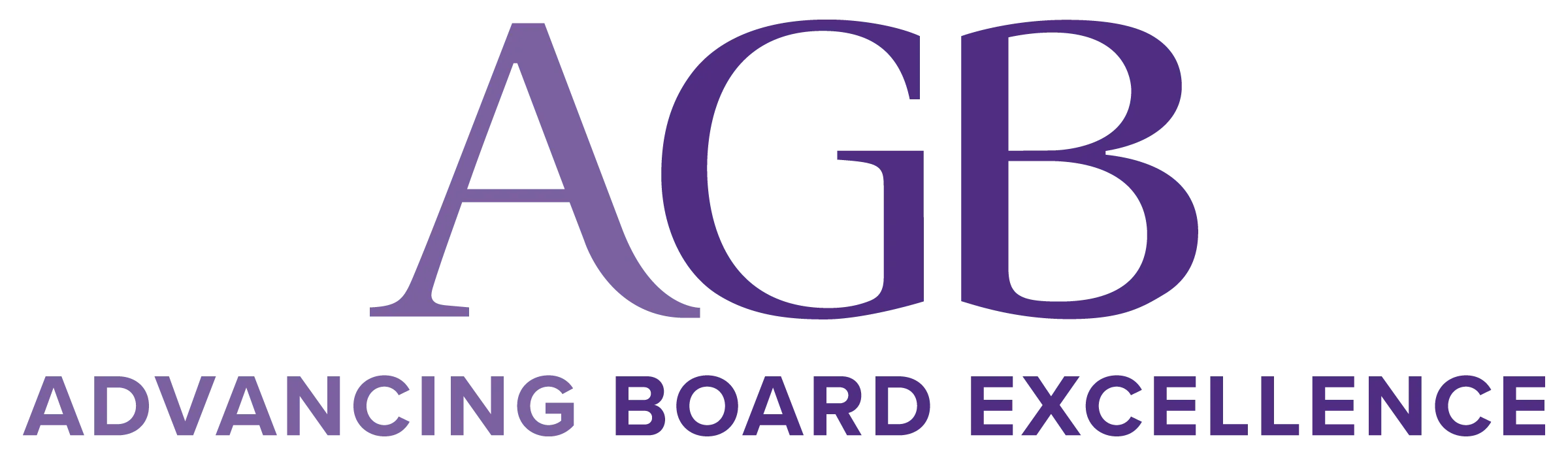 Association of Governing Boards of Universities and Colleges
