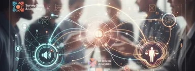 How AI Is Transforming Nonprofit Strategic Planning The StratSimple Way