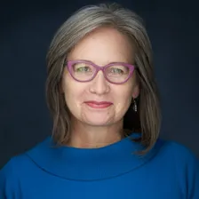 Ana Lisa Yoder