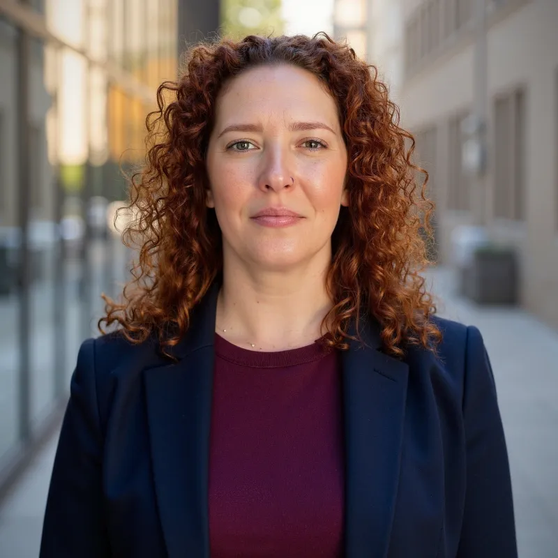 Elizabeth Scott, PhD