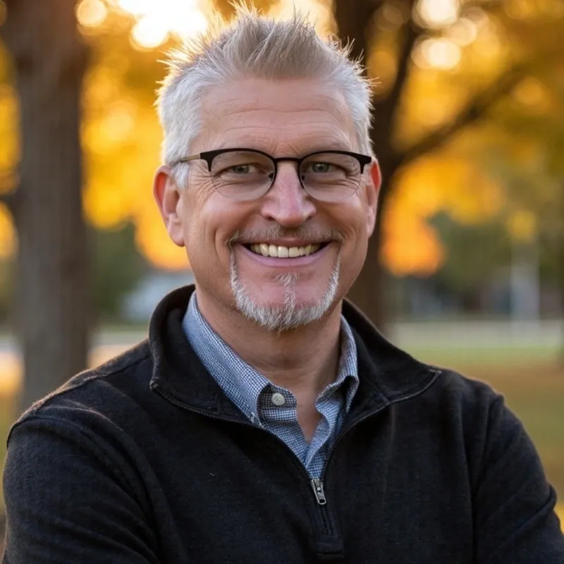 Rich Frazier