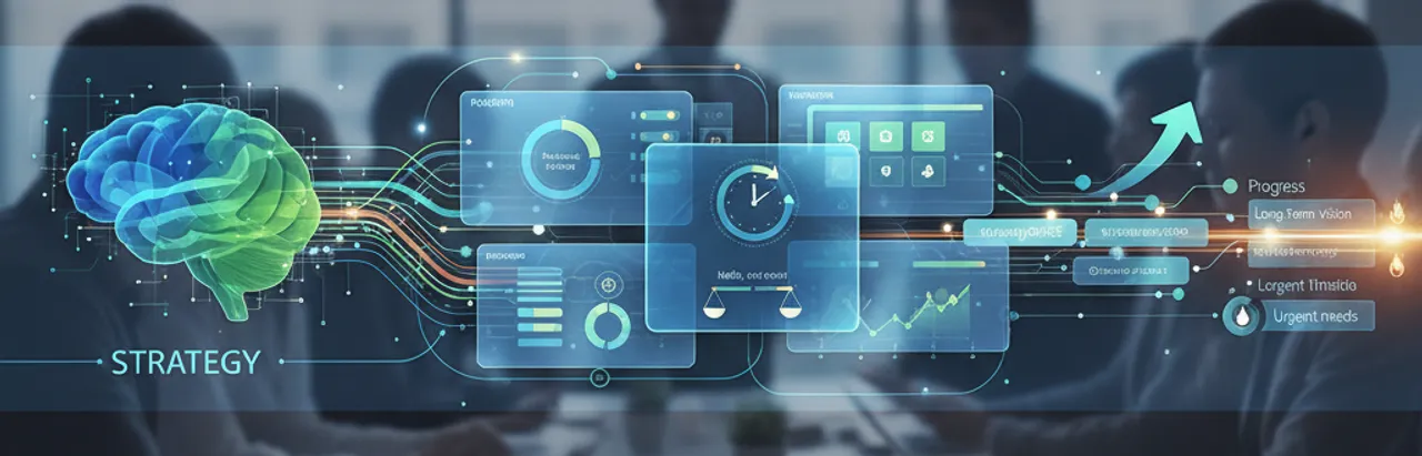 Implementation Done Right: Turning Strategy Into Real Results