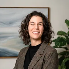 Jackie Lavorgna, PhD, SMP