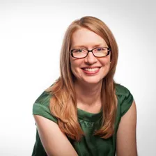 Jenny Burch