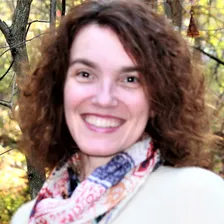 Kelly McGinley