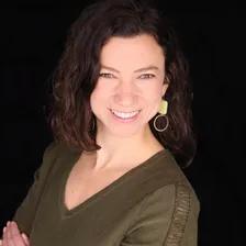 Lily Sussman