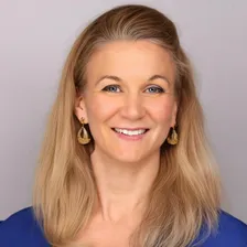 Maria Posey
