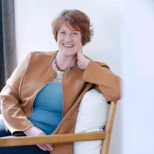 Mary Kay Delvo