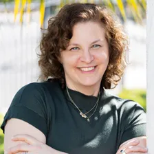 Melissa Spence, MA, MBA, ACC