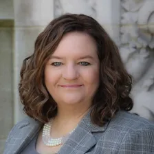 Michele McGowan, DBA, CPA