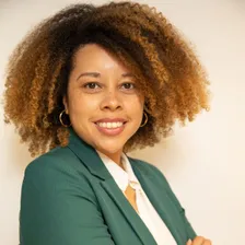 Monique Childress