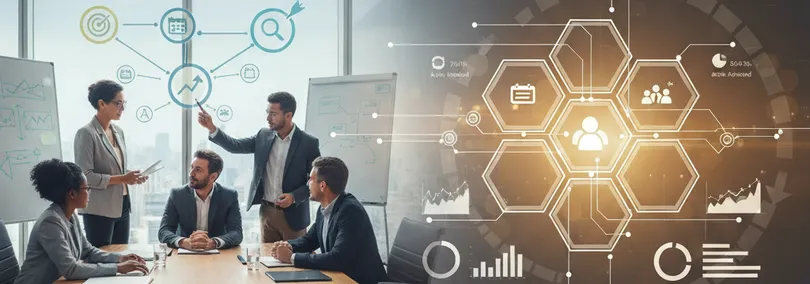 What Nonprofit Leaders Really Want to Know About OKRs & Dashboards