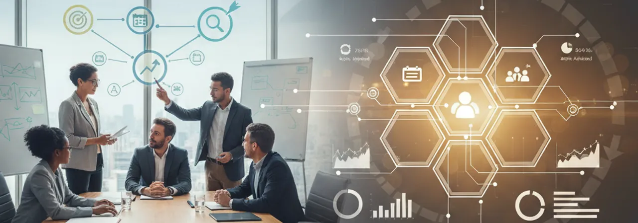 What Nonprofit Leaders Really Want to Know About OKRs & Dashboards