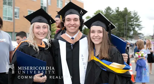 Misericordia University