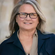 Rebecca White