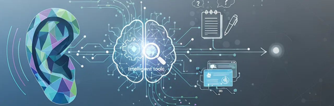 Reinventing Stakeholder Listening: The Smarter Way to Capture Real Insight