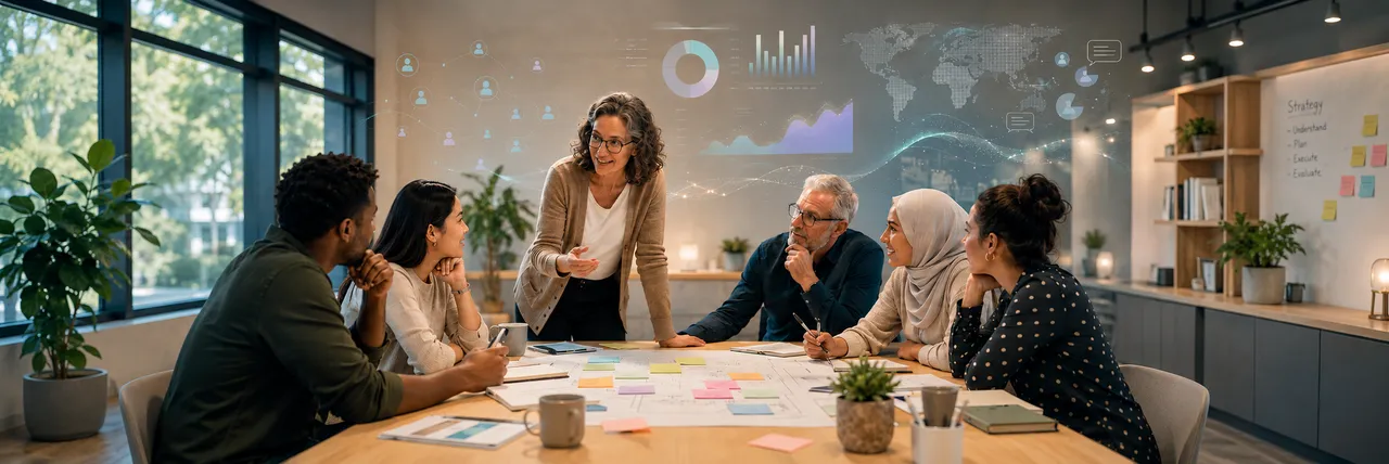 The Case for the Consultant in the Age of AI