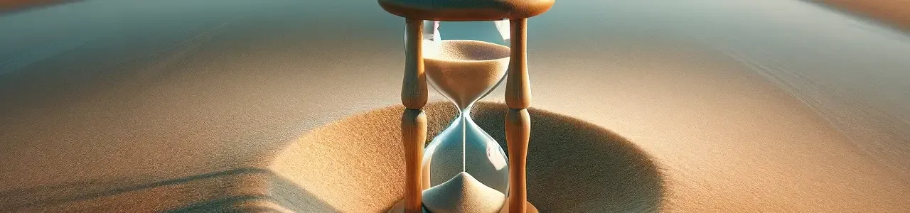 Time horizons for strategic planning