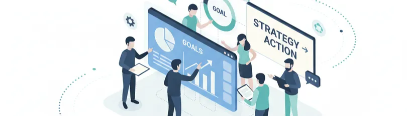 From Plan to Progress: Making Nonprofit Strategic Plans Work in Practice