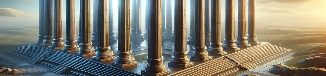 Why Strategic Pillars Matter